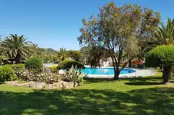 Location saisonnière Appartement Favone conca  