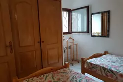 Location saisonnière Appartement Favone conca  