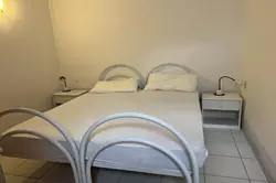 Location saisonnière Appartement Favone conca  
