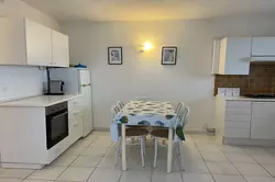 Location saisonnière Appartement Favone conca  
