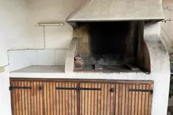 Location saisonnière Appartement Favone conca  
