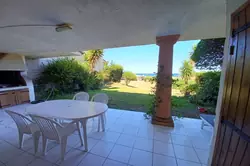 Location saisonnière Appartement Favone conca  