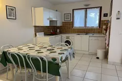 Location saisonnière Appartement Favone conca  