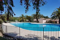 Location saisonnière Appartement Favone conca  