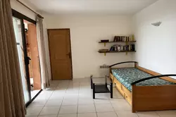 Location saisonnière Appartement Favone conca  