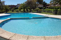 Location saisonnière Appartement Favone conca  