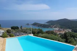 Location saisonnière Appartement Sainte-Lucie de Porto-Vecchio  