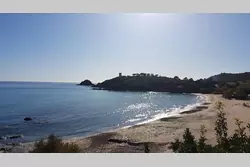 Location saisonnière Appartement Sainte-Lucie de Porto-Vecchio  