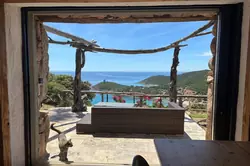 Location saisonnière Appartement Sainte-Lucie de Porto-Vecchio  