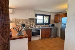 Location saisonnière Appartement Sainte-Lucie de Porto-Vecchio  