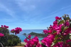 Location saisonnière Appartement Sainte-Lucie de Porto-Vecchio  