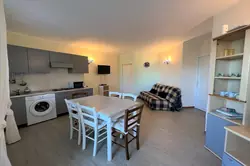 Location saisonnière Appartement Favone conca  