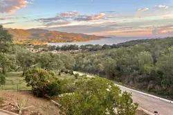 Location saisonnière Appartement Favone conca  