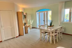 Location saisonnière Appartement Favone conca  
