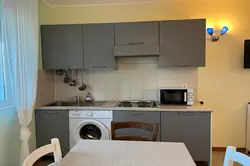 Location saisonnière Appartement Favone conca  