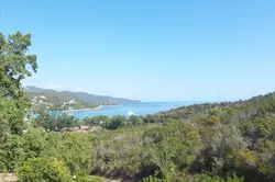 Location saisonnière Appartement Favone conca  