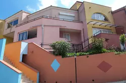 Location saisonnière Appartement Favone conca  