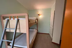 Location saisonnière Appartement Favone conca  