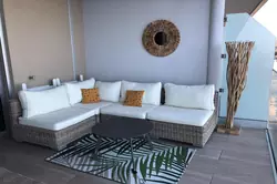 Location saisonnière Appartement Sari-Solenzara  