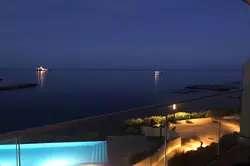 Location saisonnière Appartement Sari-Solenzara  