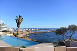 Location saisonnière Appartement Sari-Solenzara  