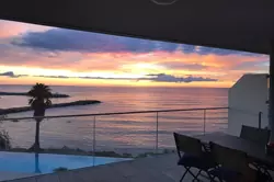 Location saisonnière Appartement Sari-Solenzara  