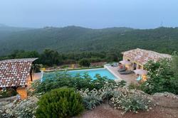 Photo Villa Sari-Solenzara Calme,  Location saisonnière villa  3 couchages   80&nbsp;m&sup2;