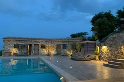 Location saisonnière Villa Sari-Solenzara  