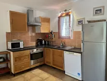 Location saisonnière Villa SAINT-CYPRIEN LECCI  