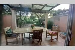 Location saisonnière Villa SAINT-CYPRIEN LECCI  