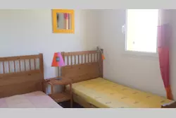 Location saisonnière Villa SAINT-CYPRIEN LECCI  