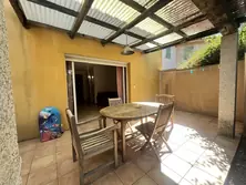 Location saisonnière Villa SAINT-CYPRIEN LECCI  