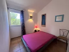 Location saisonnière Villa SAINT-CYPRIEN LECCI  