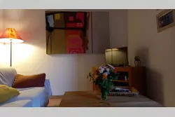 Location saisonnière Villa SAINT-CYPRIEN LECCI  