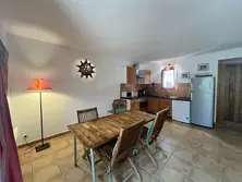 Location saisonnière Villa SAINT-CYPRIEN LECCI  