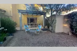 Location saisonnière Villa SAINT-CYPRIEN LECCI  