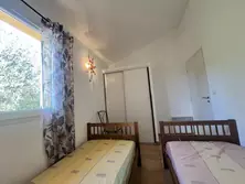 Location saisonnière Villa SAINT-CYPRIEN LECCI  