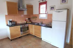 Location saisonnière Villa SAINT-CYPRIEN LECCI  