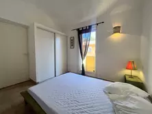 Location saisonnière Villa SAINT-CYPRIEN LECCI  