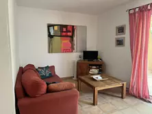 Location saisonnière Villa SAINT-CYPRIEN LECCI  