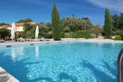 Location saisonnière Villa SAINT-CYPRIEN LECCI  