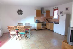 Location saisonnière Villa SAINT-CYPRIEN LECCI  