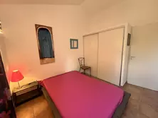 Location saisonnière Villa SAINT-CYPRIEN LECCI  