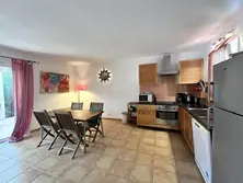 Location saisonnière Villa SAINT-CYPRIEN LECCI  