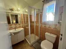 Location saisonnière Villa SAINT-CYPRIEN LECCI  