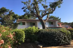 Location saisonnière Mini Villa Saint-Cyprien Lecci  