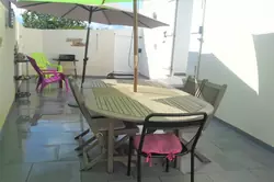 Location saisonnière Appartement Solaro  