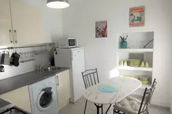 Location saisonnière Appartement Solaro  