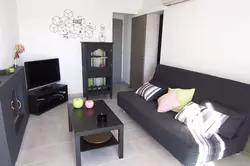 Location saisonnière Appartement Solaro  