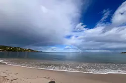 Location saisonnière Mini Villa Favone conca Location saisonnière Mini Villa Favone conca